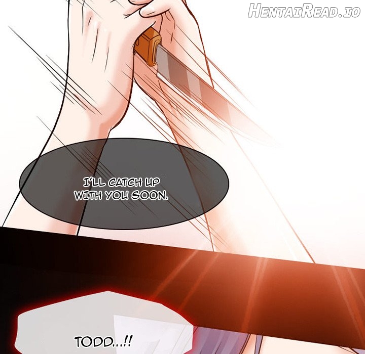 Black Love Chapter 23 - page 52