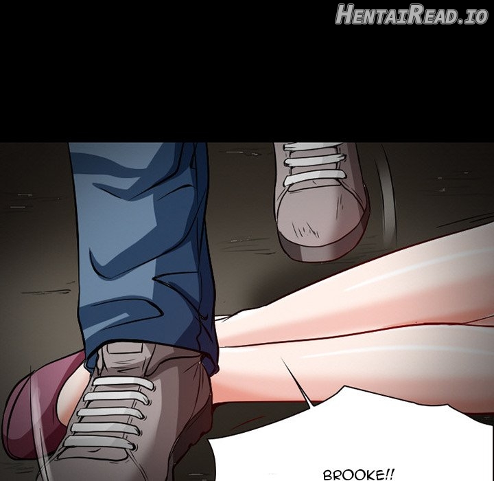 Black Love Chapter 23 - page 57