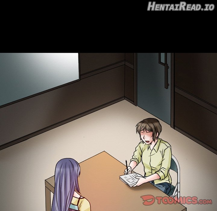 Black Love Chapter 24 - page 10