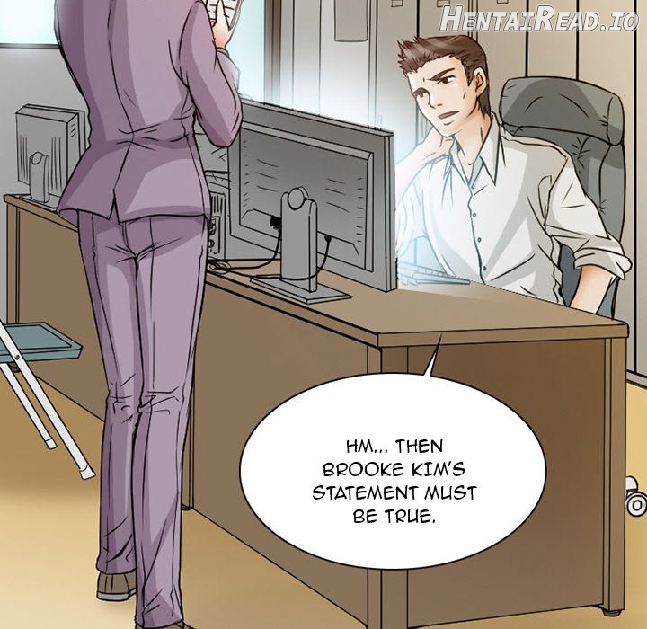 Black Love Chapter 24 - page 25