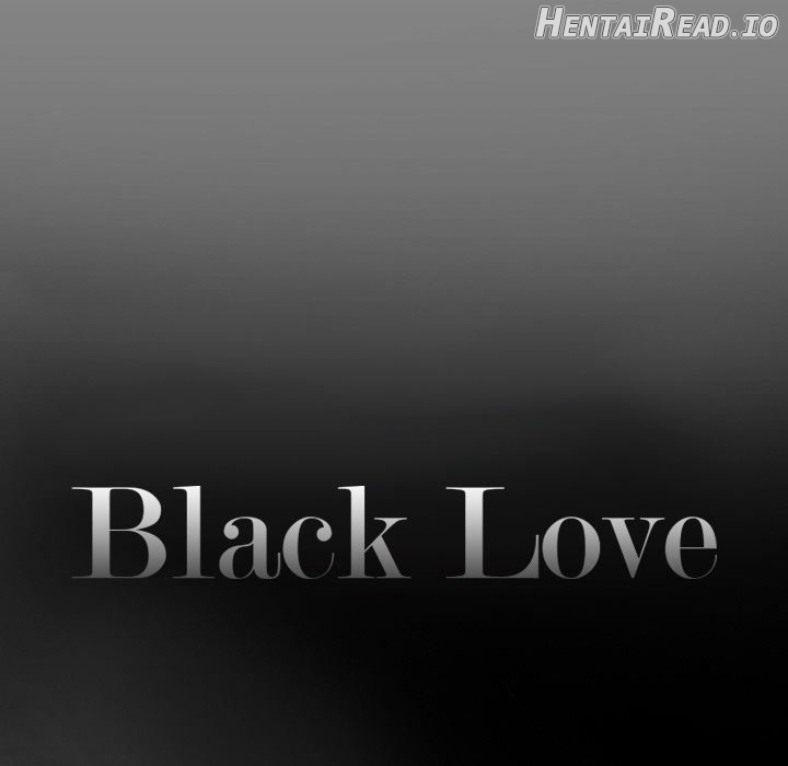 Black Love Chapter 24 - page 43