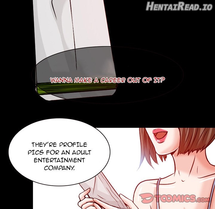 Black Love Chapter 24 - page 58