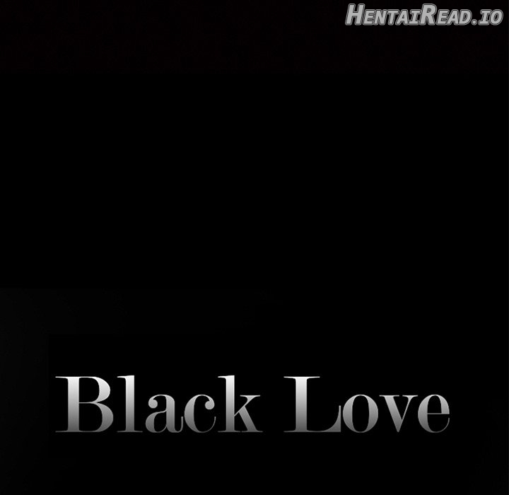 Black Love Chapter 25 - page 16