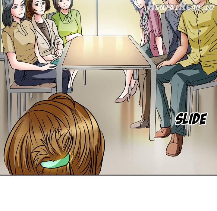 Black Love Chapter 25 - page 23