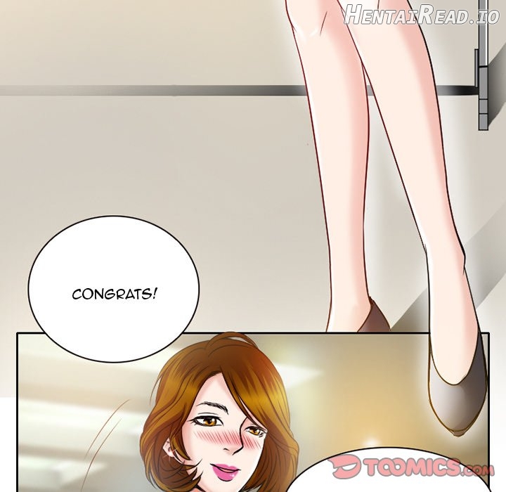 Black Love Chapter 25 - page 26