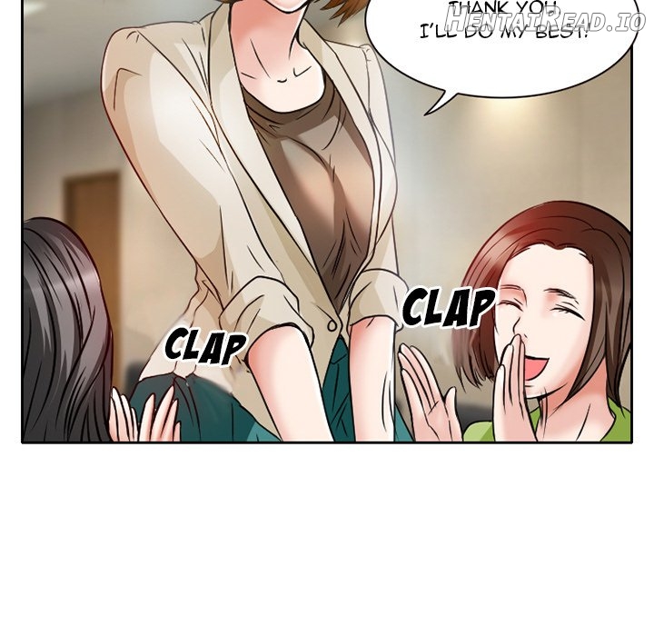 Black Love Chapter 25 - page 27