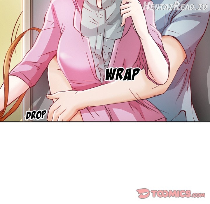Black Love Chapter 25 - page 34