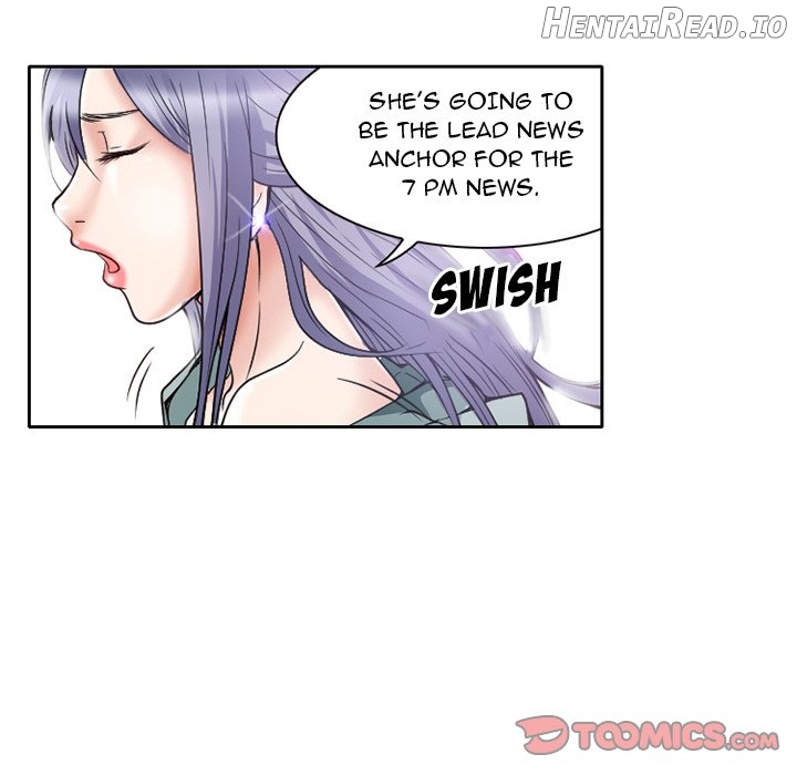 Black Love Chapter 25 - page 38