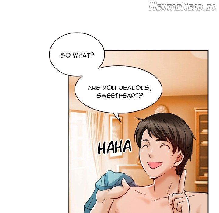 Black Love Chapter 25 - page 39