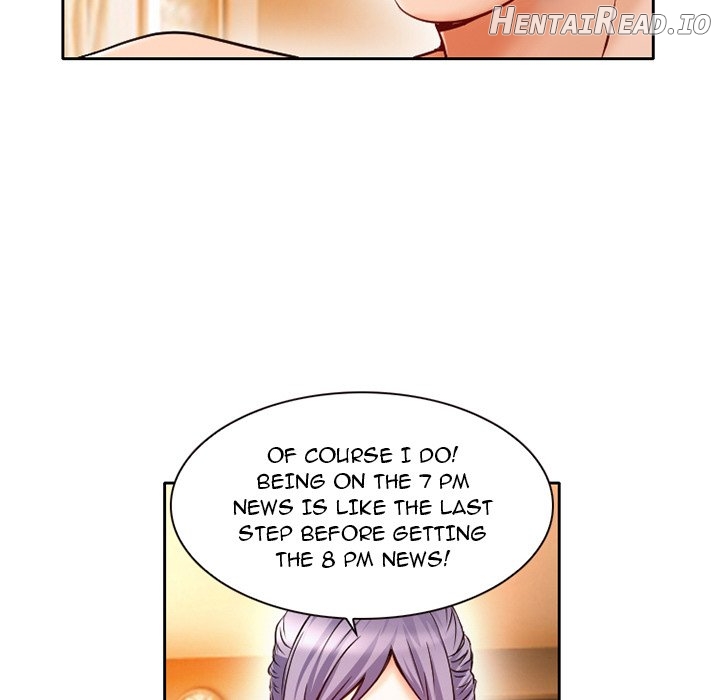 Black Love Chapter 25 - page 47