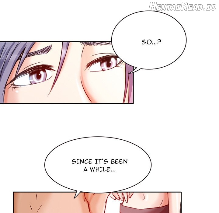 Black Love Chapter 25 - page 51
