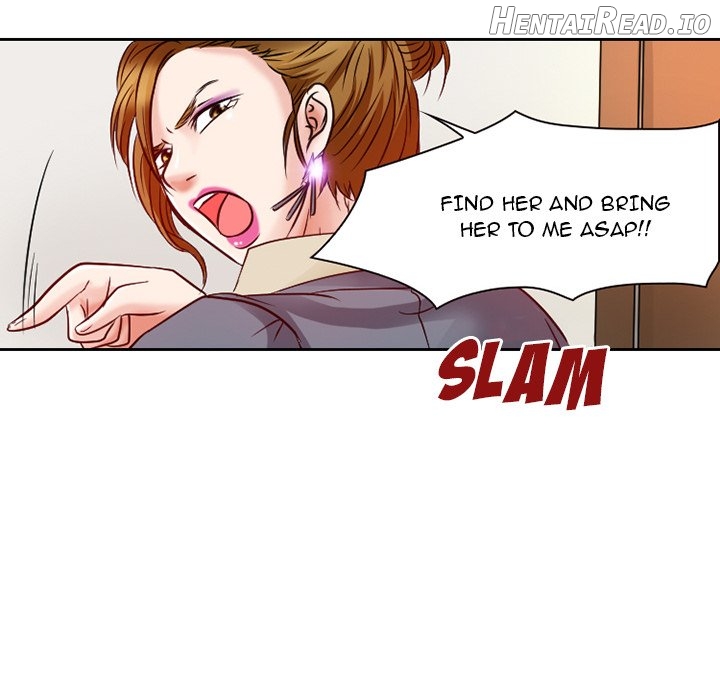 Black Love Chapter 26 - page 17