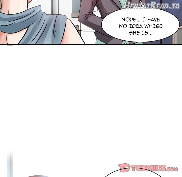 Black Love Chapter 26 - page 42