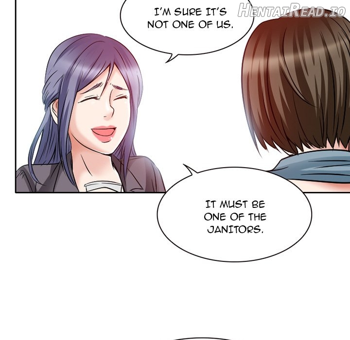 Black Love Chapter 26 - page 47