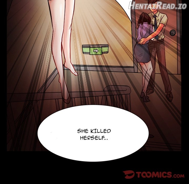 Black Love Chapter 26 - page 58