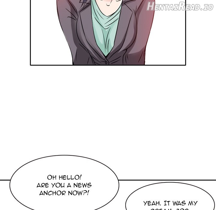 Black Love Chapter 26 - page 75