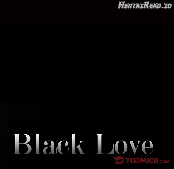 Black Love Chapter 28 - page 14