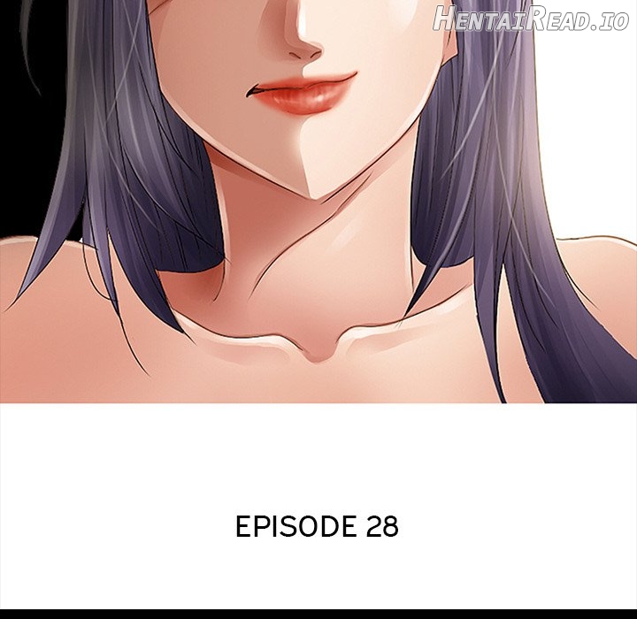 Black Love Chapter 28 - page 16