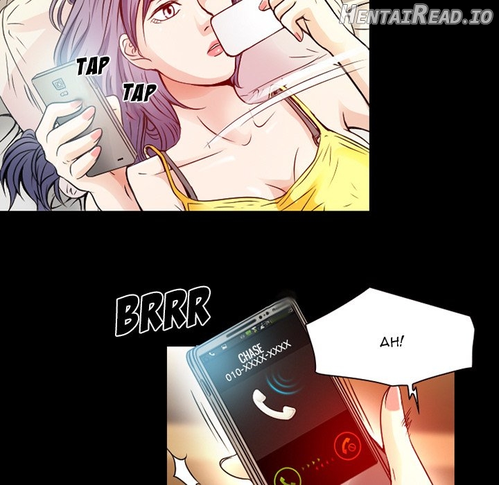 Black Love Chapter 28 - page 20