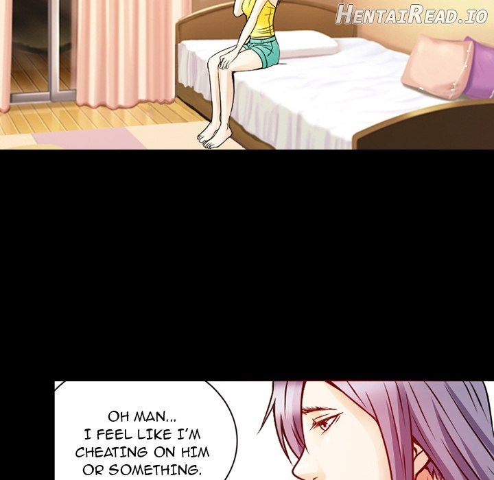 Black Love Chapter 28 - page 25