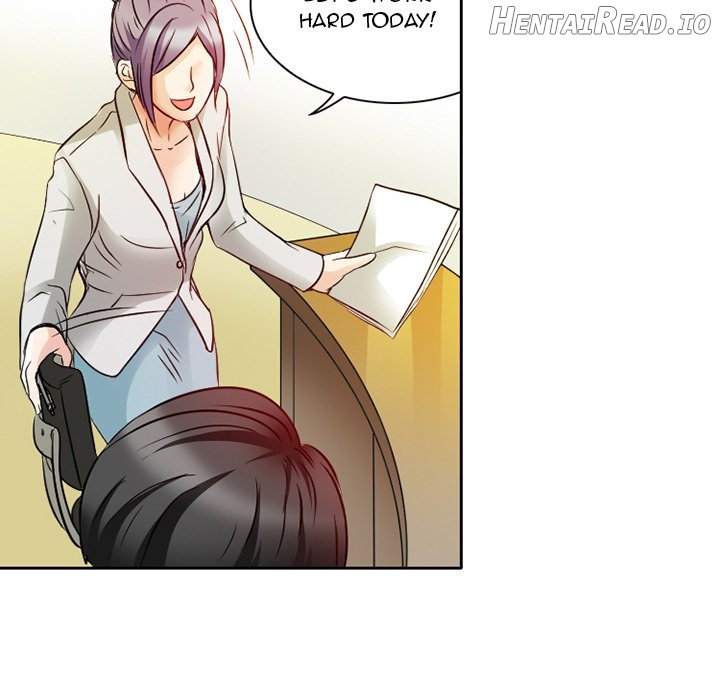 Black Love Chapter 29 - page 31