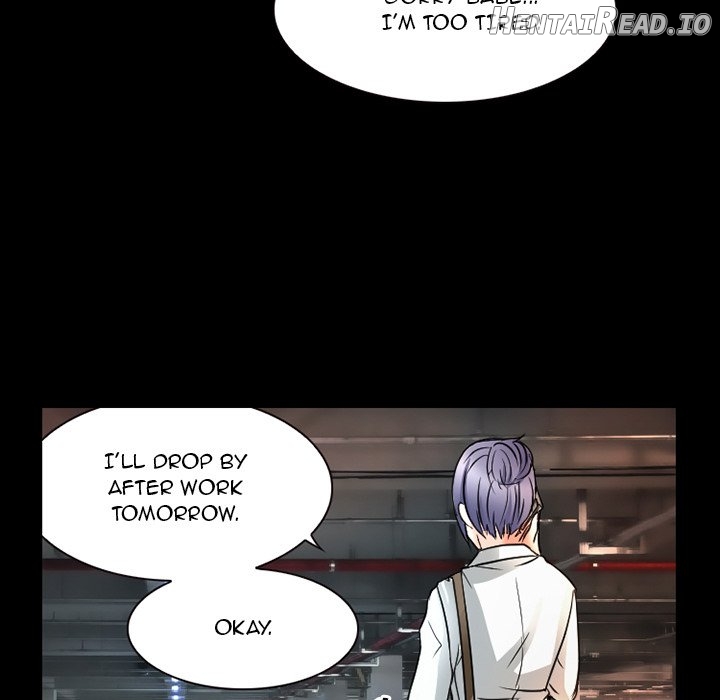 Black Love Chapter 29 - page 39