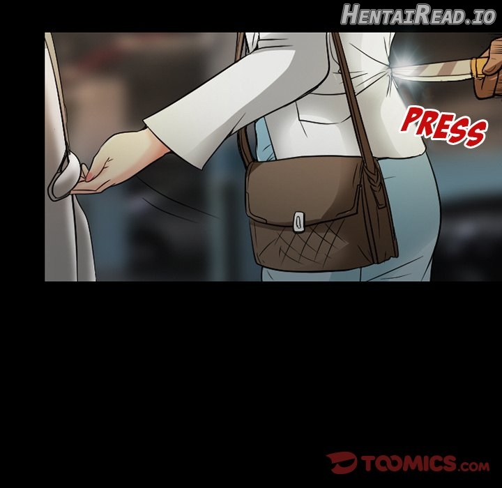Black Love Chapter 29 - page 42