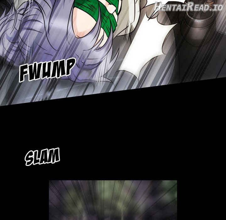 Black Love Chapter 29 - page 51