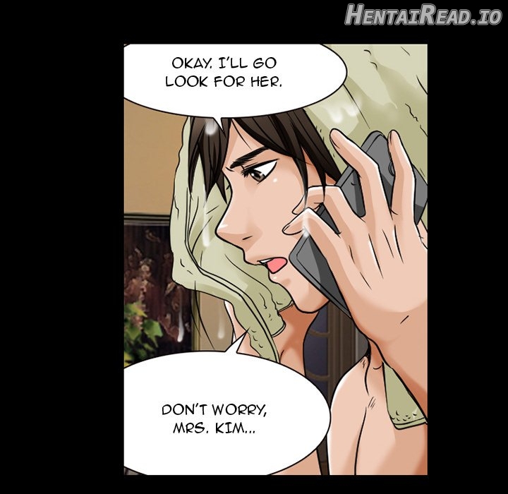 Black Love Chapter 29 - page 56