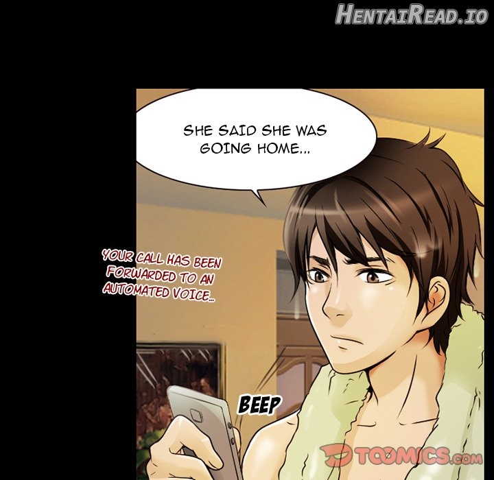 Black Love Chapter 29 - page 58