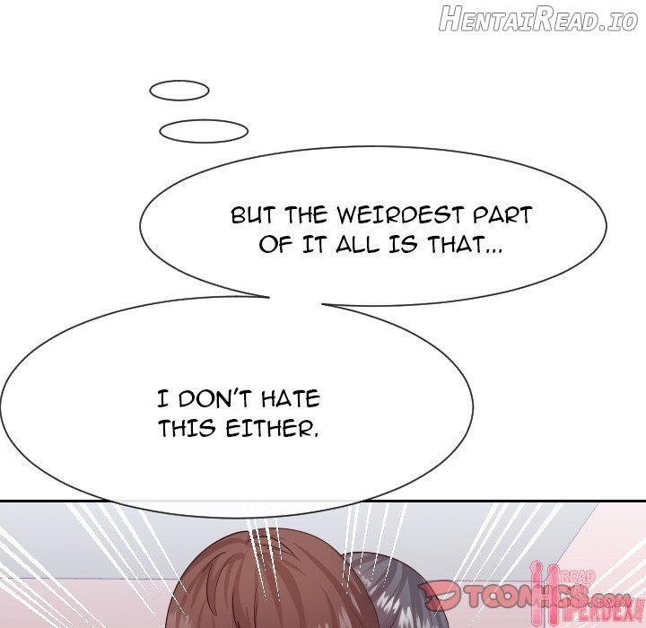 Inexperienced - Manhwa Chapter 28 - page 50