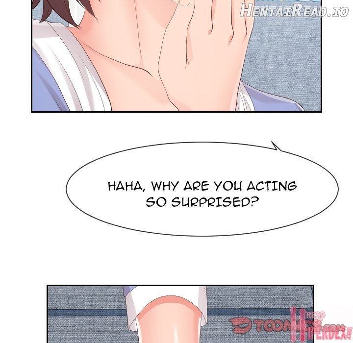 Inexperienced - Manhwa Chapter 29 - page 50