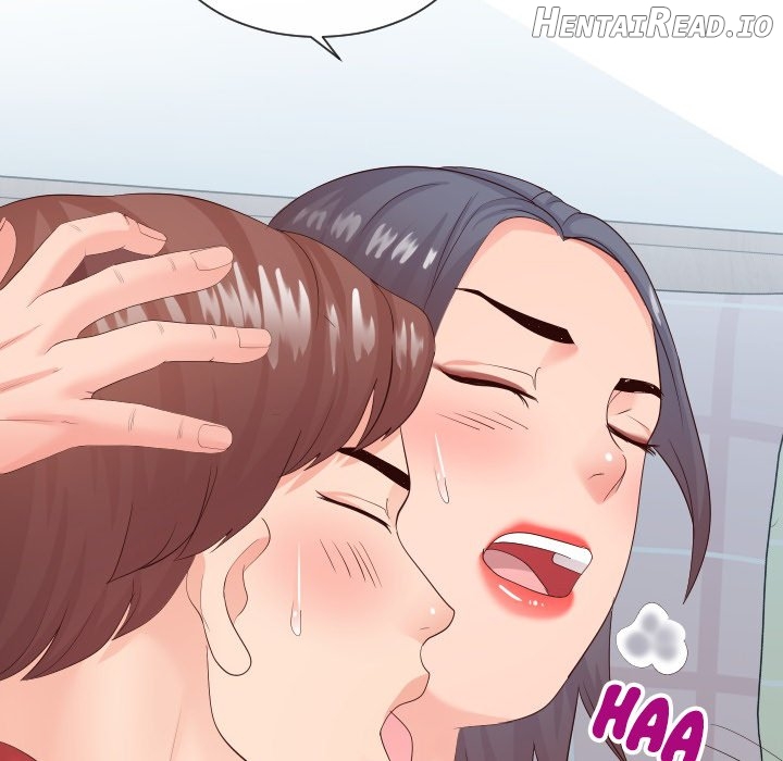 Inexperienced - Manhwa Chapter 30 - page 105