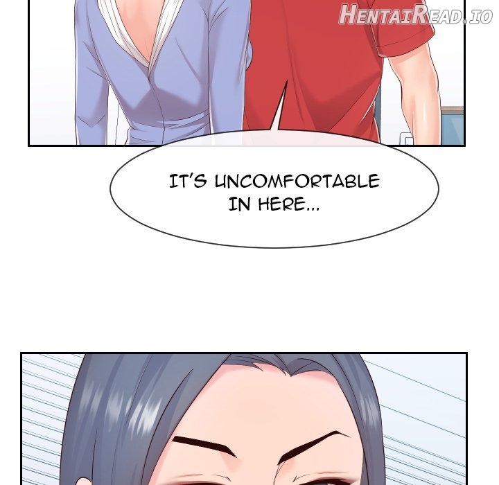 Inexperienced - Manhwa Chapter 30 - page 15