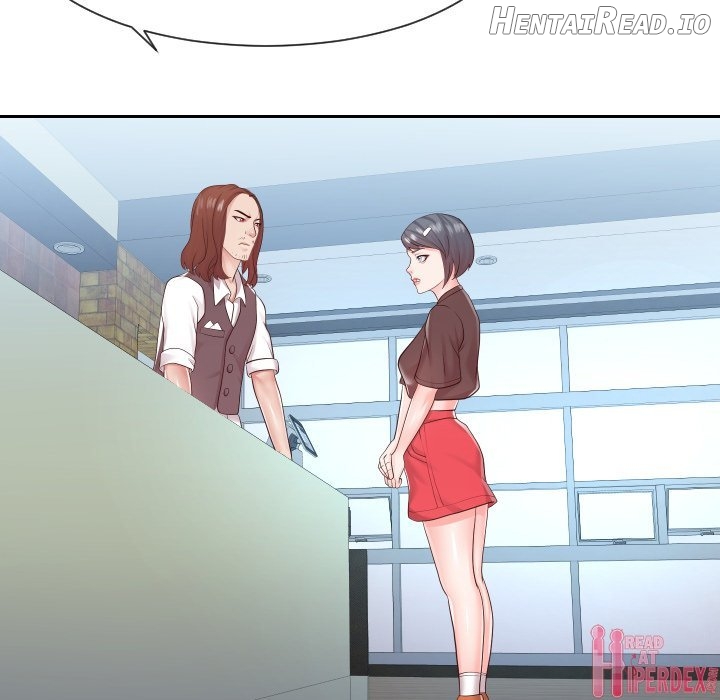 Inexperienced - Manhwa Chapter 30 - page 54