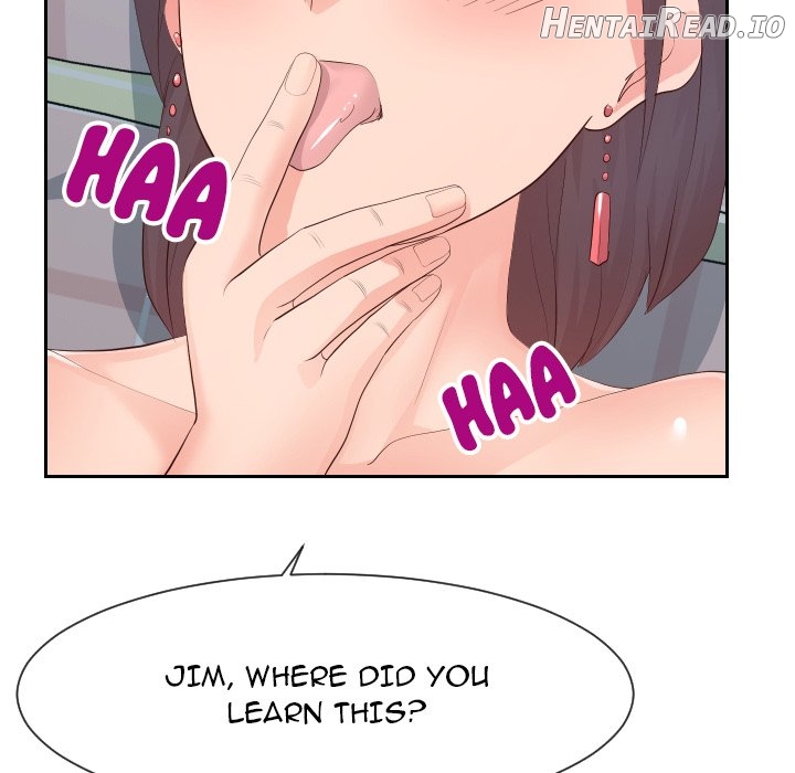 Inexperienced - Manhwa Chapter 30 - page 81
