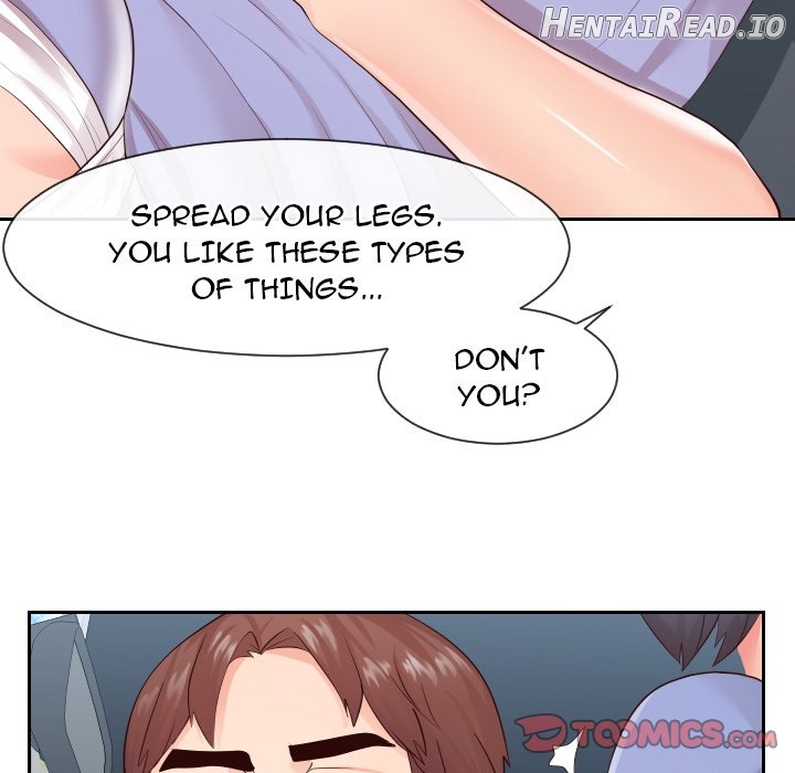 Inexperienced - Manhwa Chapter 32 - page 104