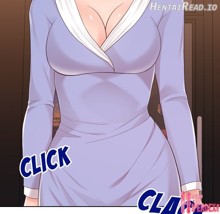 Inexperienced - Manhwa Chapter 33 - page 107