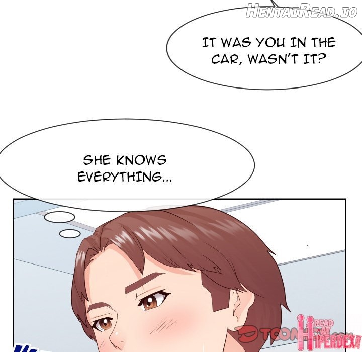 Inexperienced - Manhwa Chapter 33 - page 50