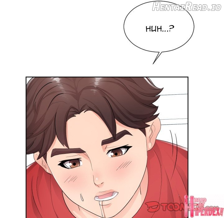 Inexperienced - Manhwa Chapter 34 - page 50