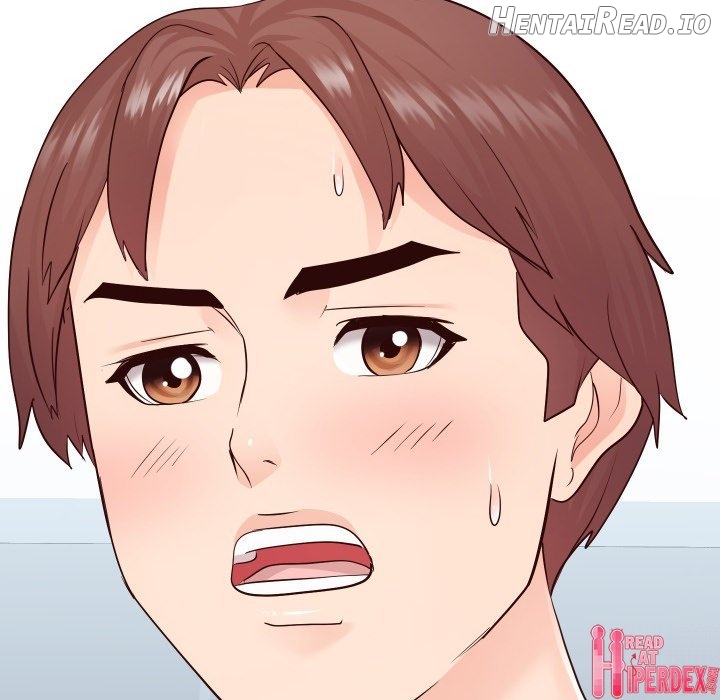 Inexperienced - Manhwa Chapter 35 - page 107