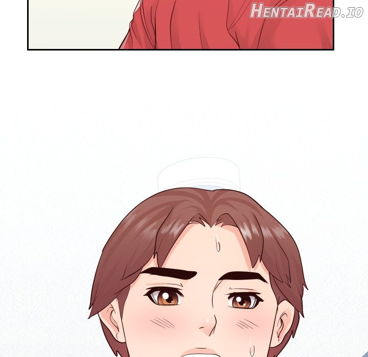 Inexperienced - Manhwa Chapter 36 - page 106
