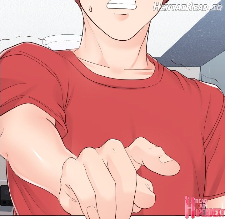 Inexperienced - Manhwa Chapter 36 - page 107