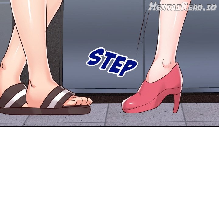Inexperienced - Manhwa Chapter 36 - page 15