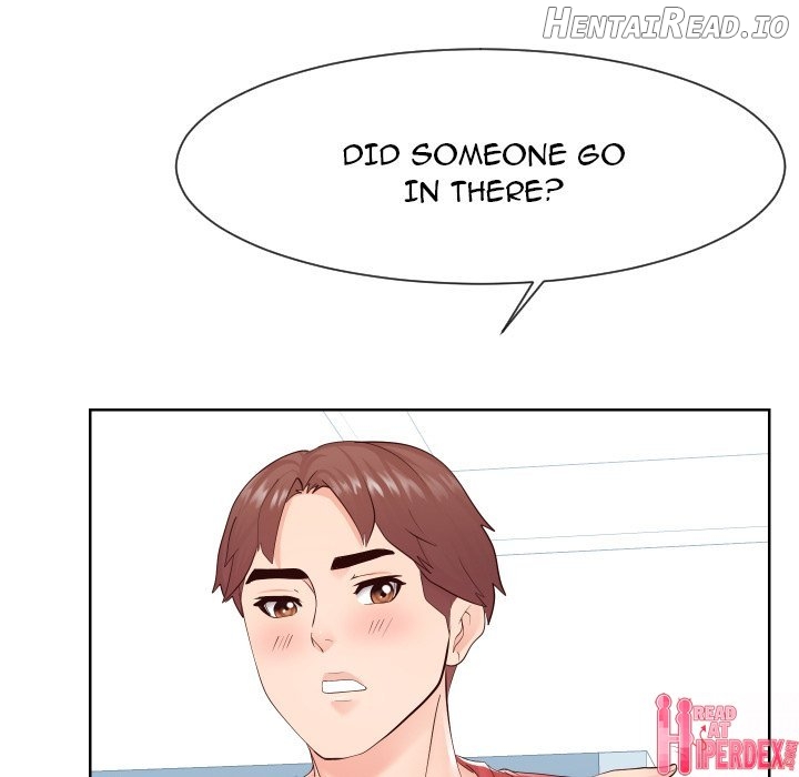 Inexperienced - Manhwa Chapter 37 - page 101