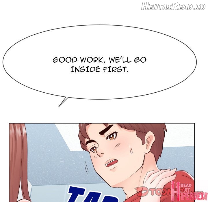 Inexperienced - Manhwa Chapter 37 - page 14