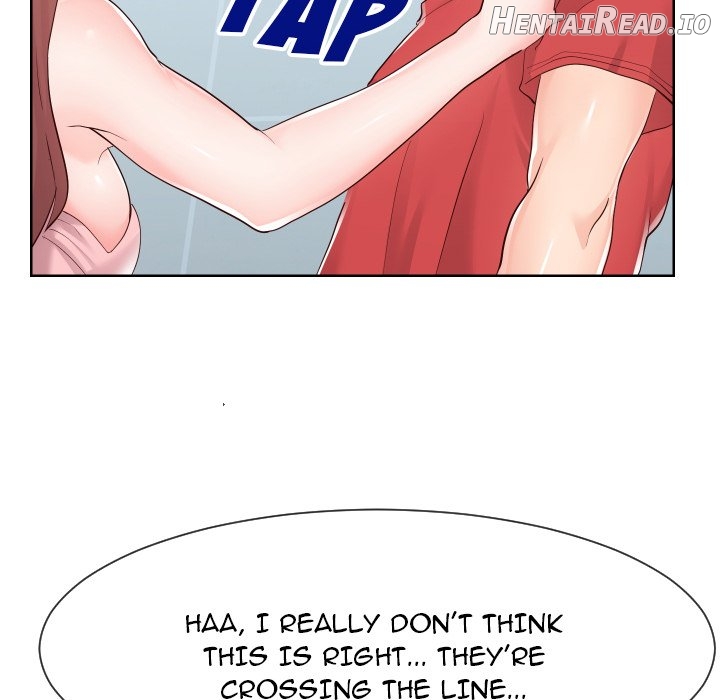Inexperienced - Manhwa Chapter 37 - page 15