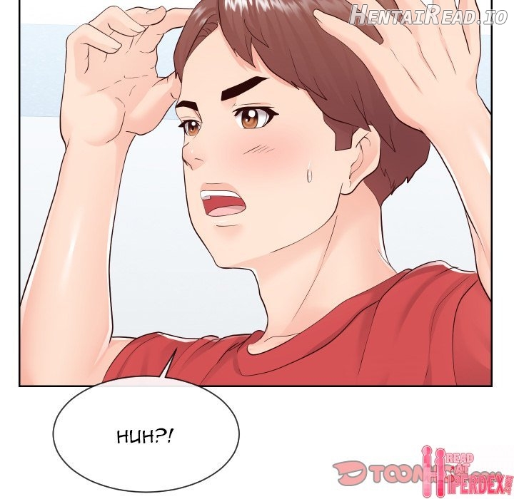 Inexperienced - Manhwa Chapter 37 - page 26