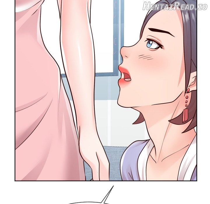 Inexperienced - Manhwa Chapter 37 - page 54
