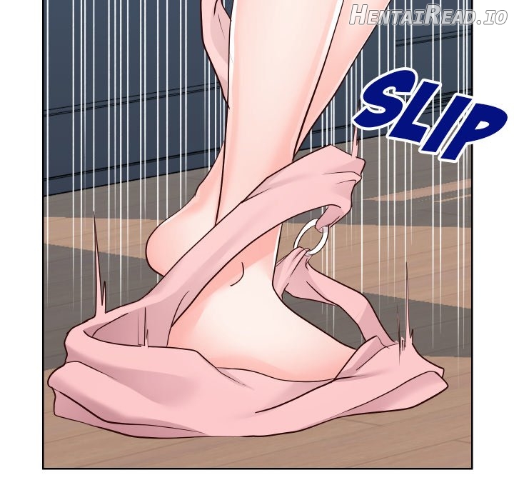 Inexperienced - Manhwa Chapter 37 - page 57